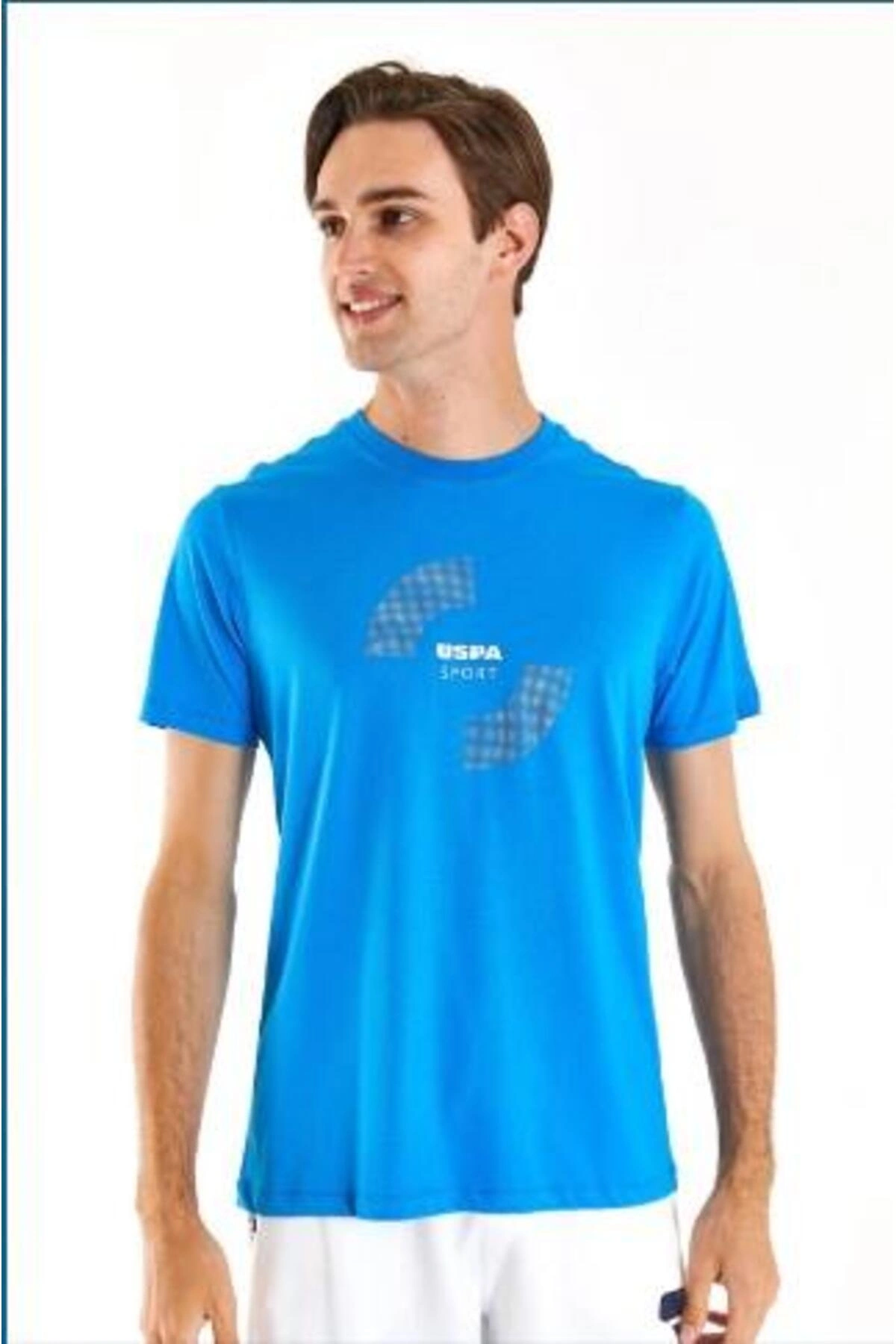 U.S. Polo Assn. U.S.POLO ASSN Erkek YAMO Tshirt