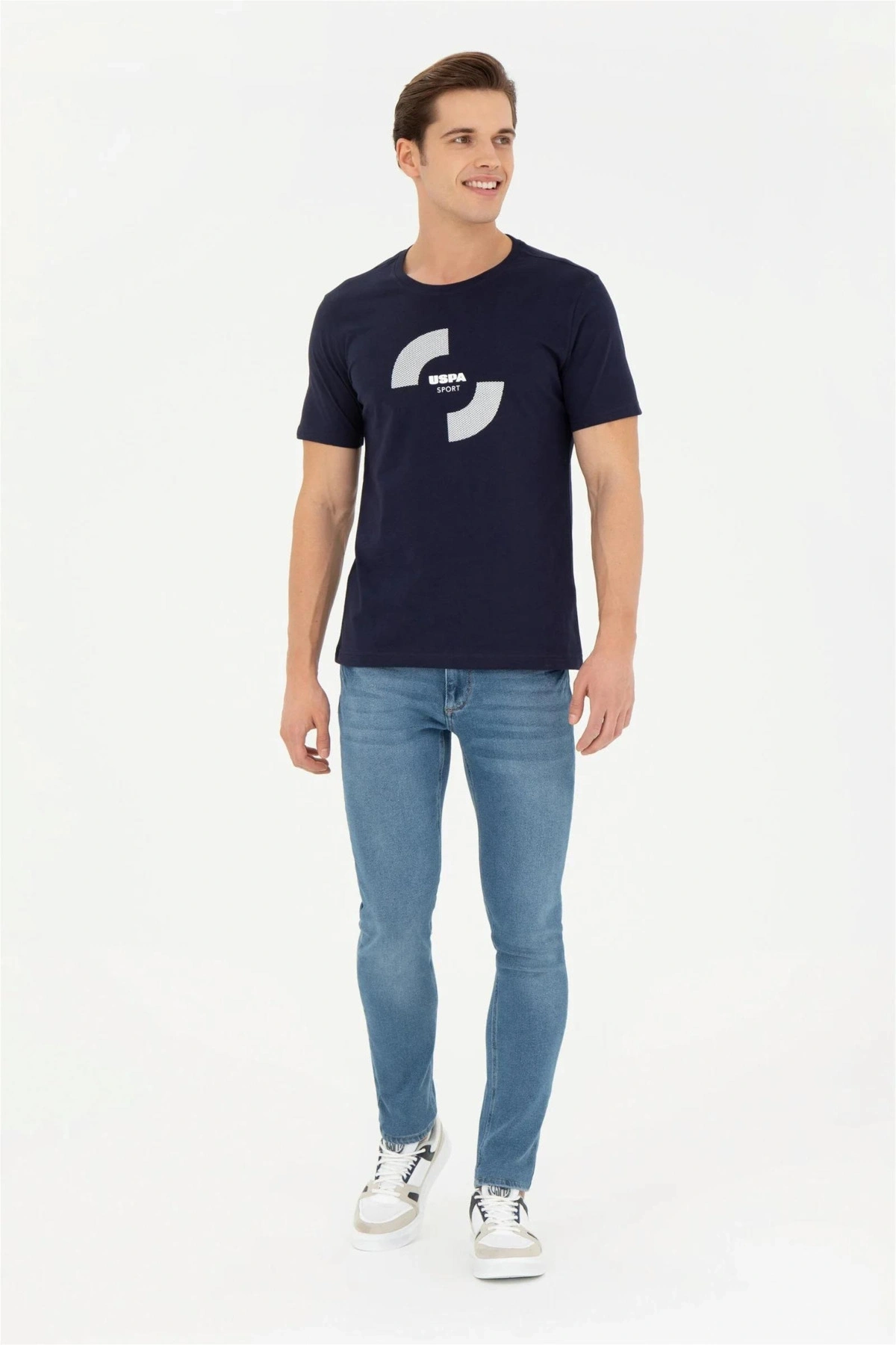 U.S. Polo Assn. US POLO ASSN T-shirt