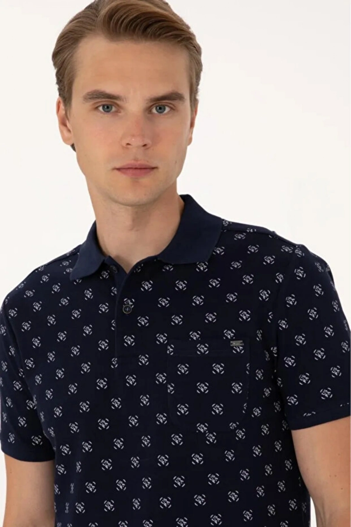 U.S. Polo Assn. Foms Us Polo Assn Erkek T-Shirt