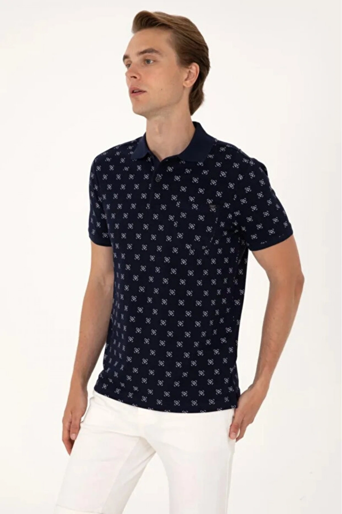 U.S. Polo Assn. Foms Us Polo Assn Erkek T-Shirt
