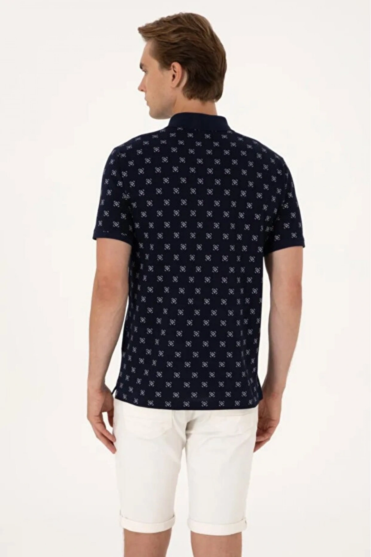U.S. Polo Assn. Foms Us Polo Assn Erkek T-Shirt