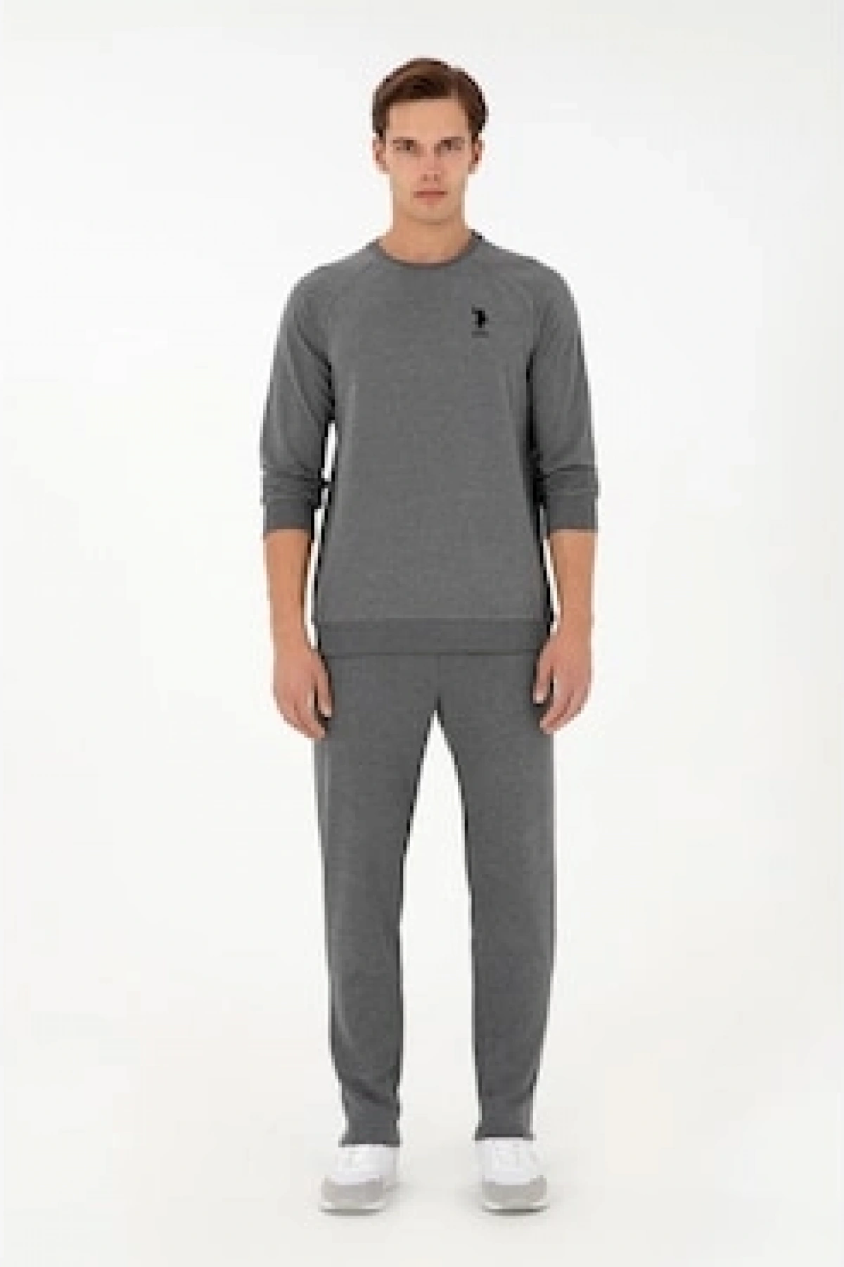 U.S. Polo Assn. G081Sz082-1926848 Erkek Sweatshirt