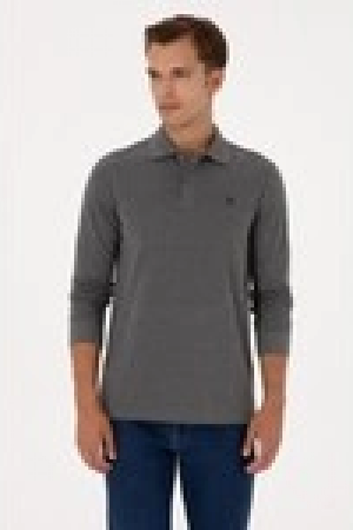 U.s. Polo Assn. Erkek Sweatshirt