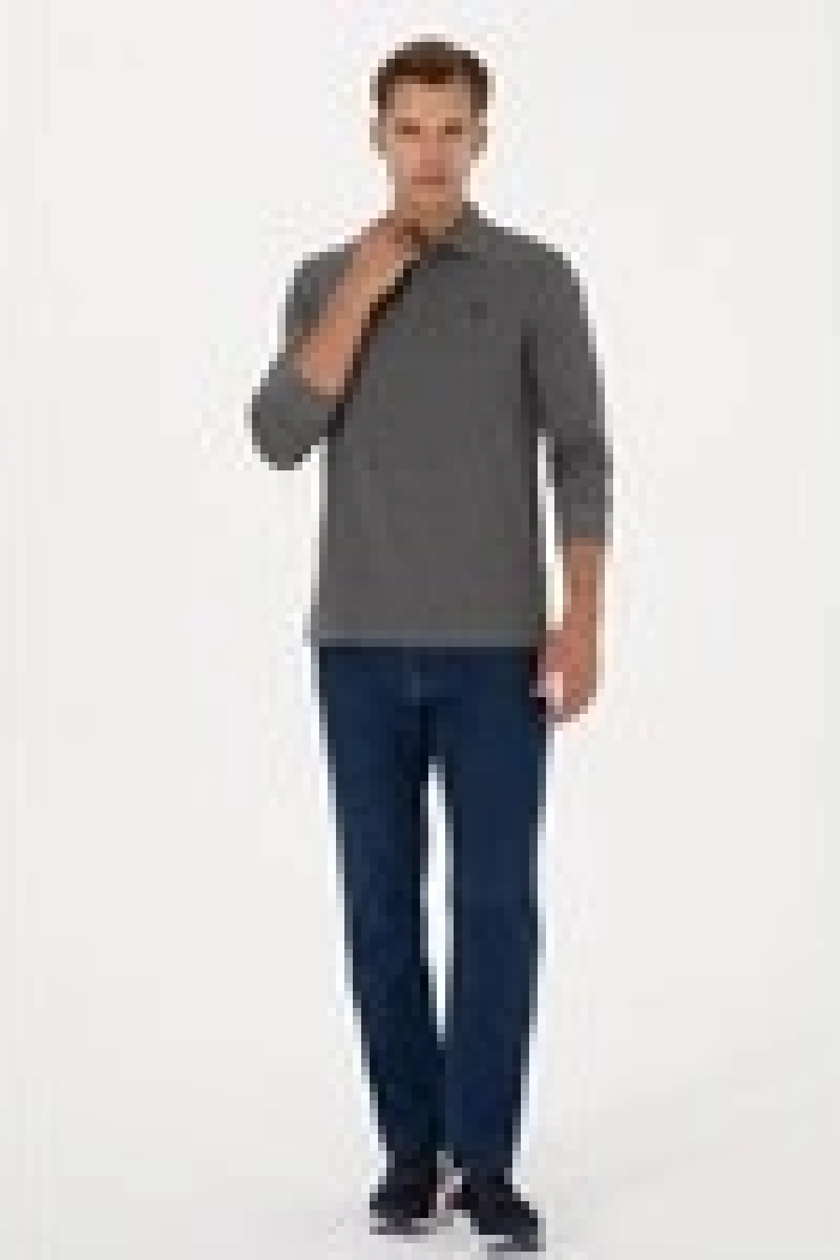 U.s. Polo Assn. Erkek Sweatshirt