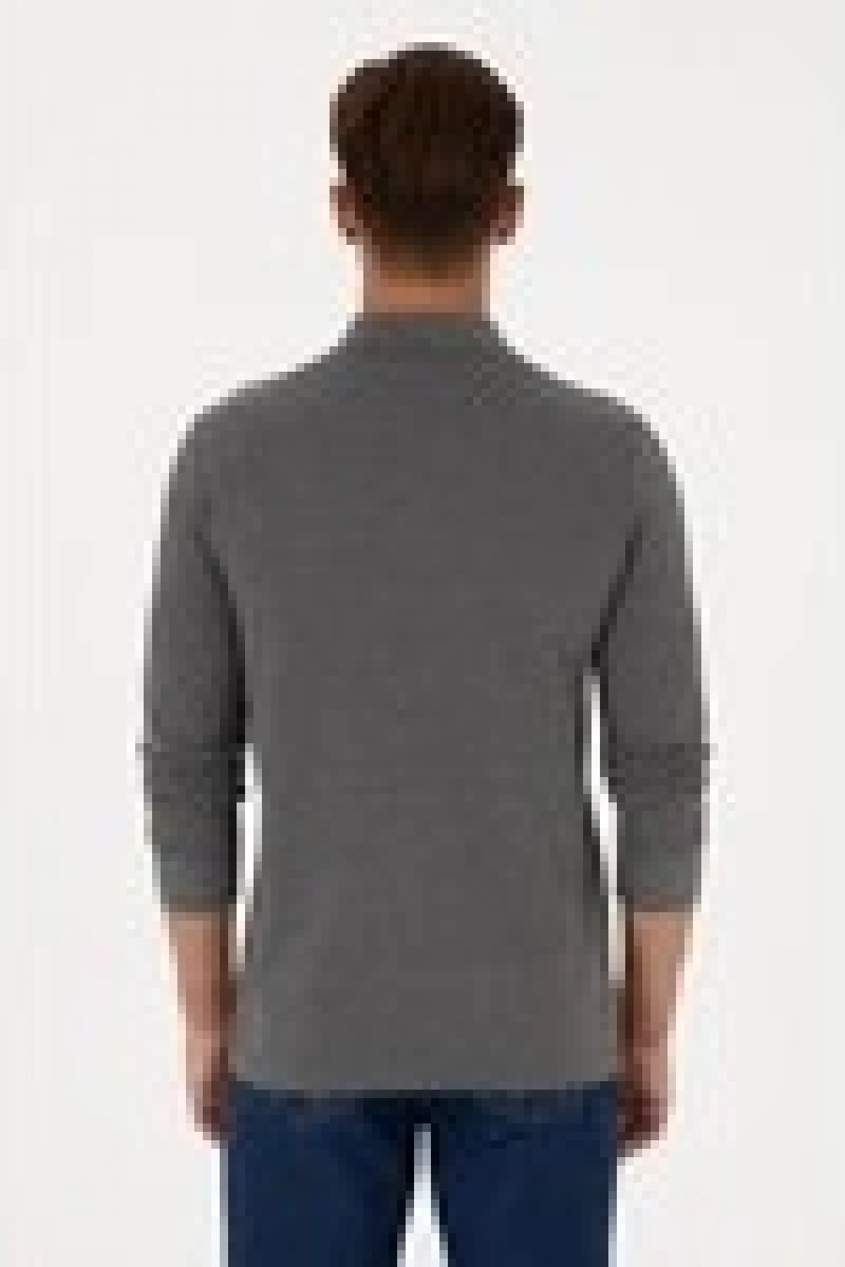 U.s. Polo Assn. Erkek Sweatshirt