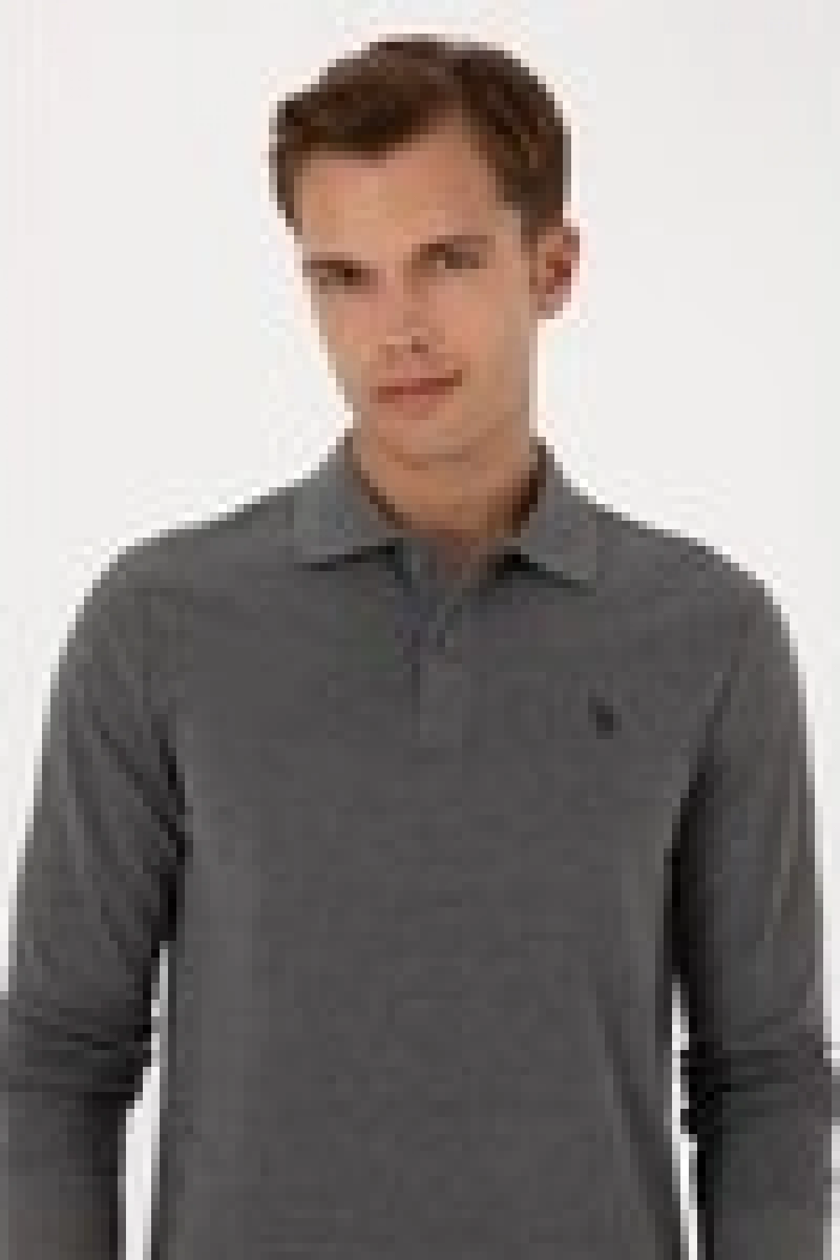 U.s. Polo Assn. Erkek Sweatshirt