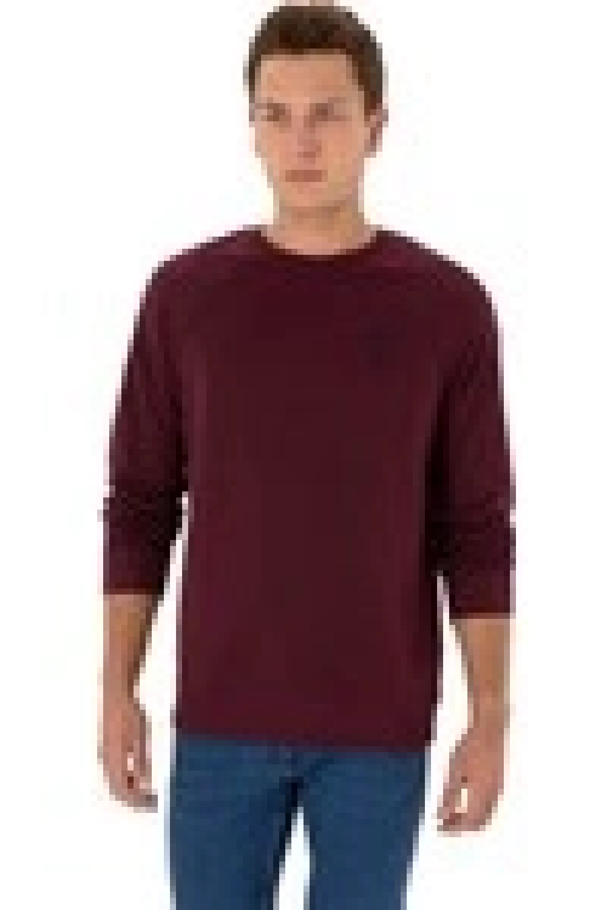 U.s. Polo Assn. Erkek Sweatshirt