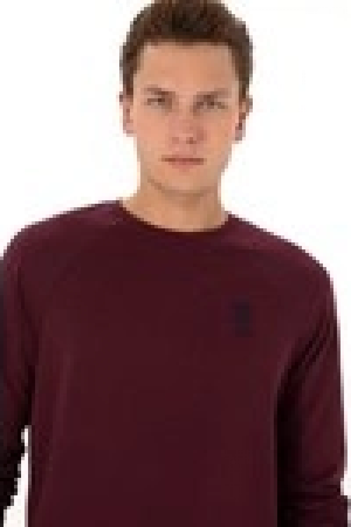 U.s. Polo Assn. Erkek Sweatshirt