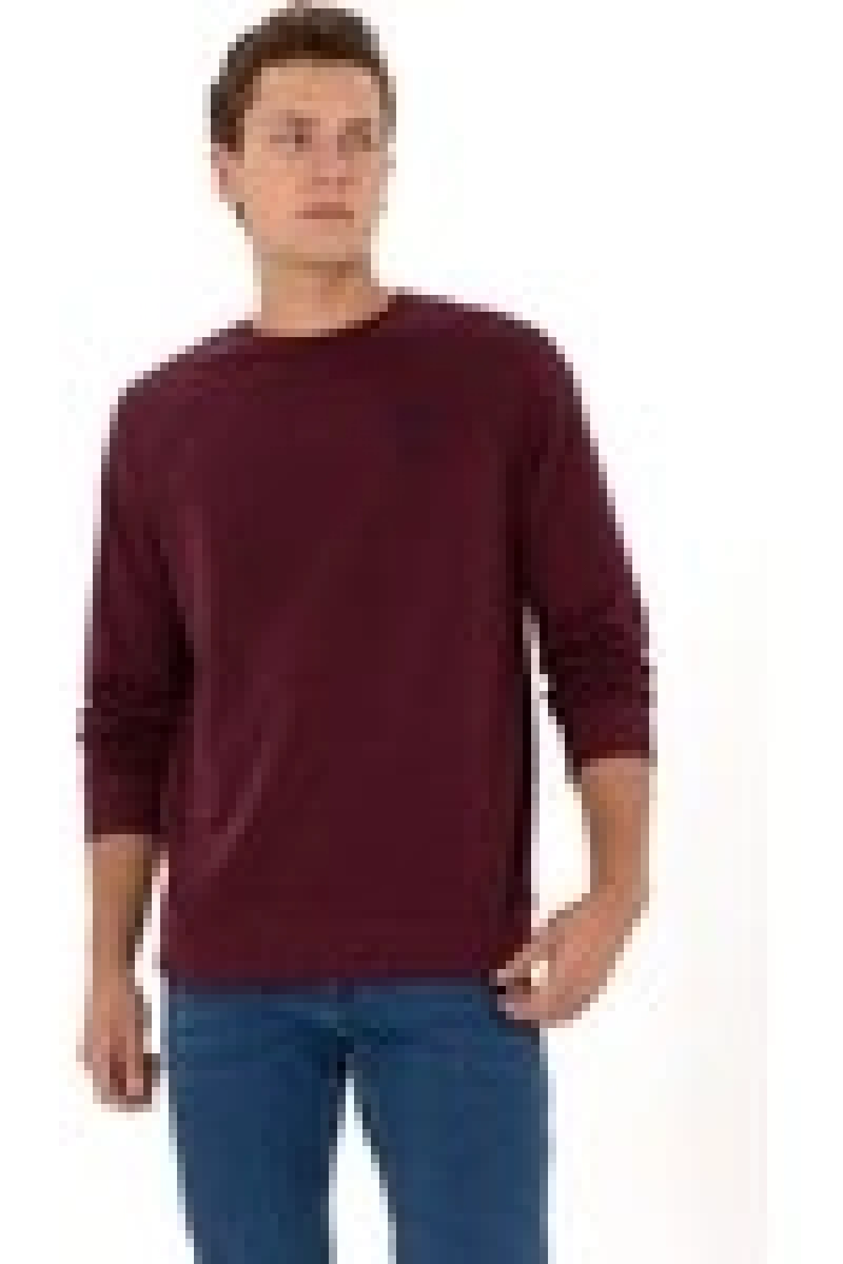 U.s. Polo Assn. Erkek Sweatshirt