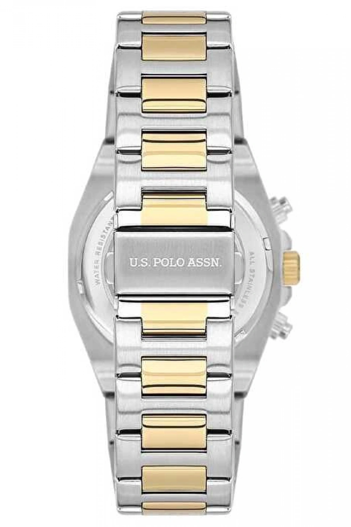 U. S. POLO ASSN.