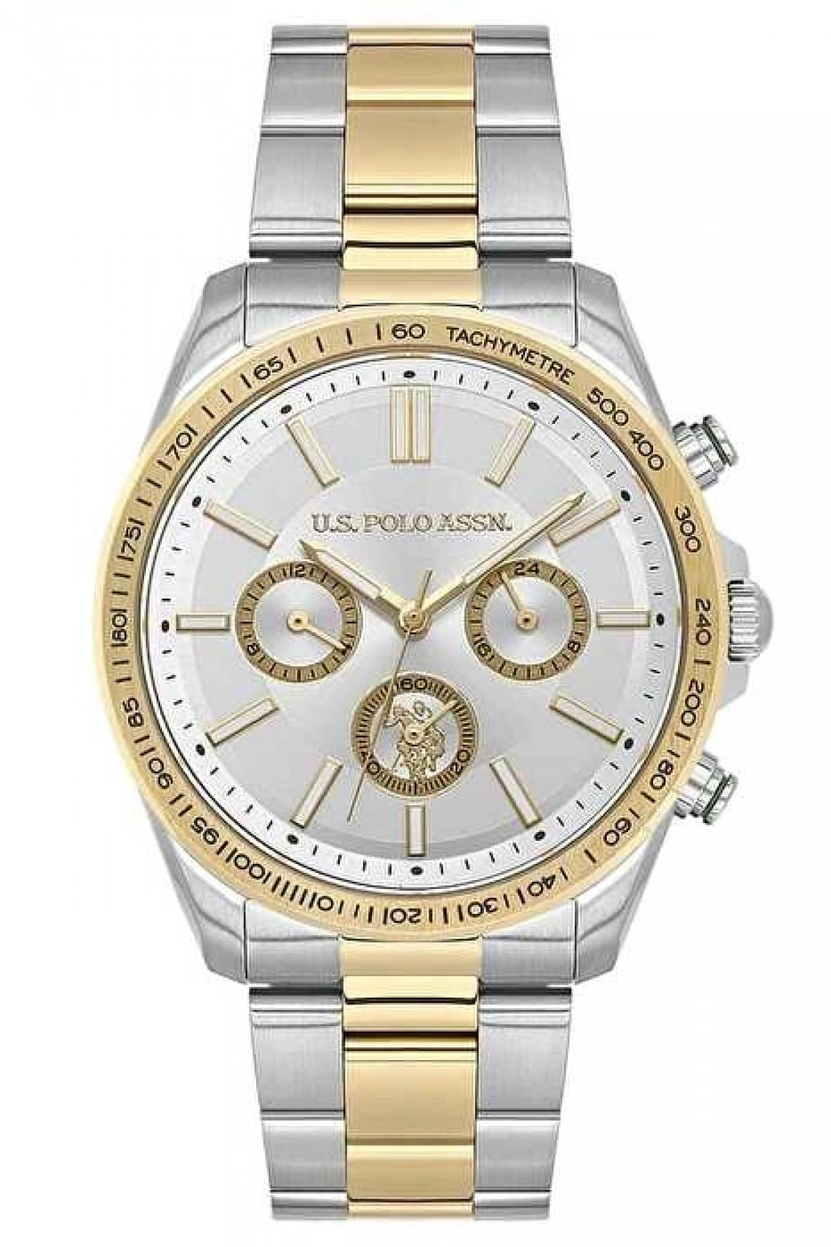 U.S. POLO ASSN.ERKEK KOL SAAT