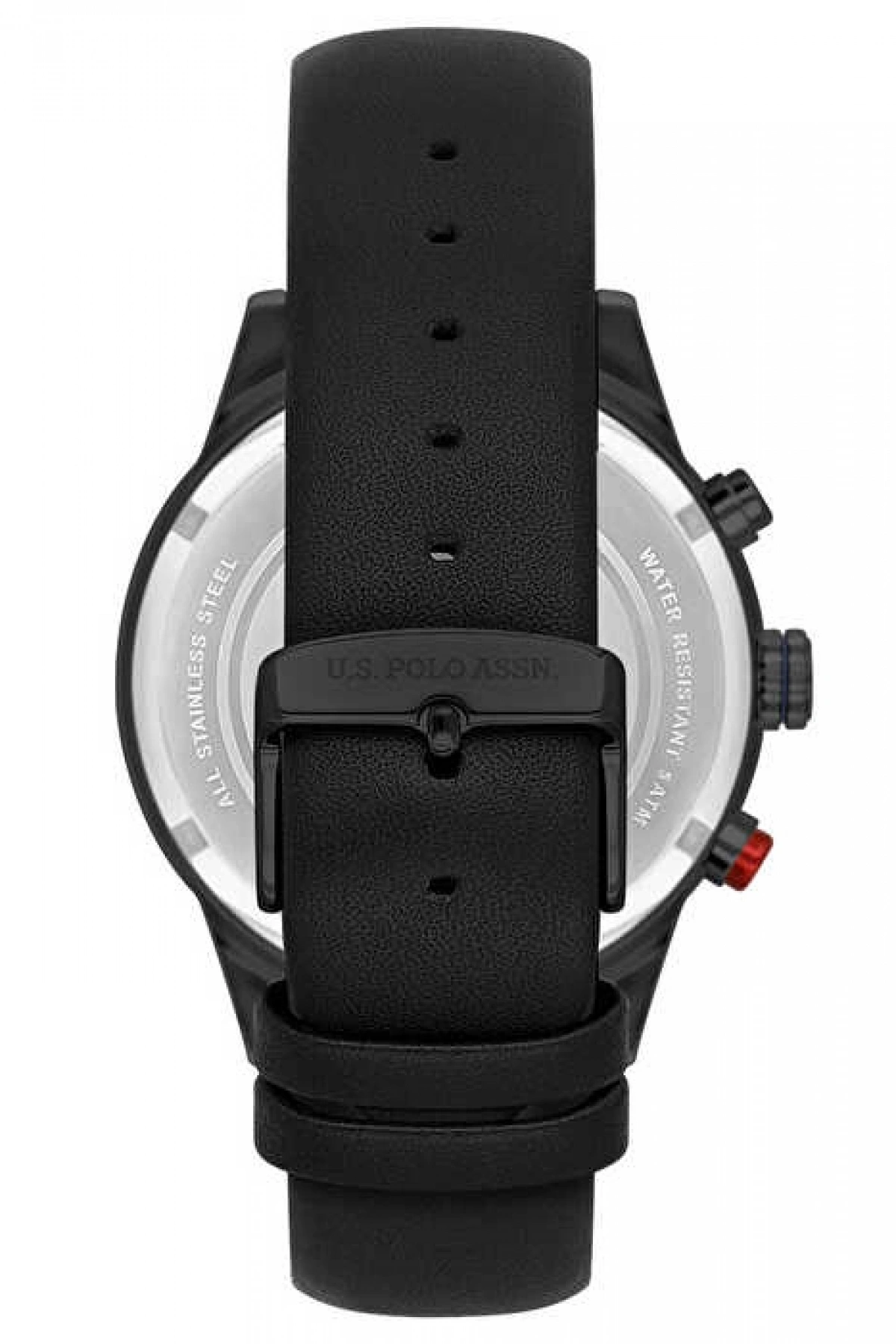 U.S. Polo Assn. Erkek Kol Saati