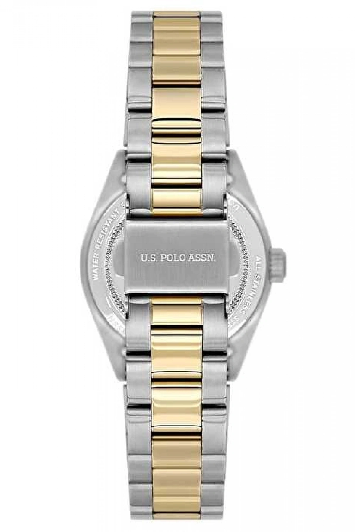 U.S. Polo Assn. Kadın Kol Saati