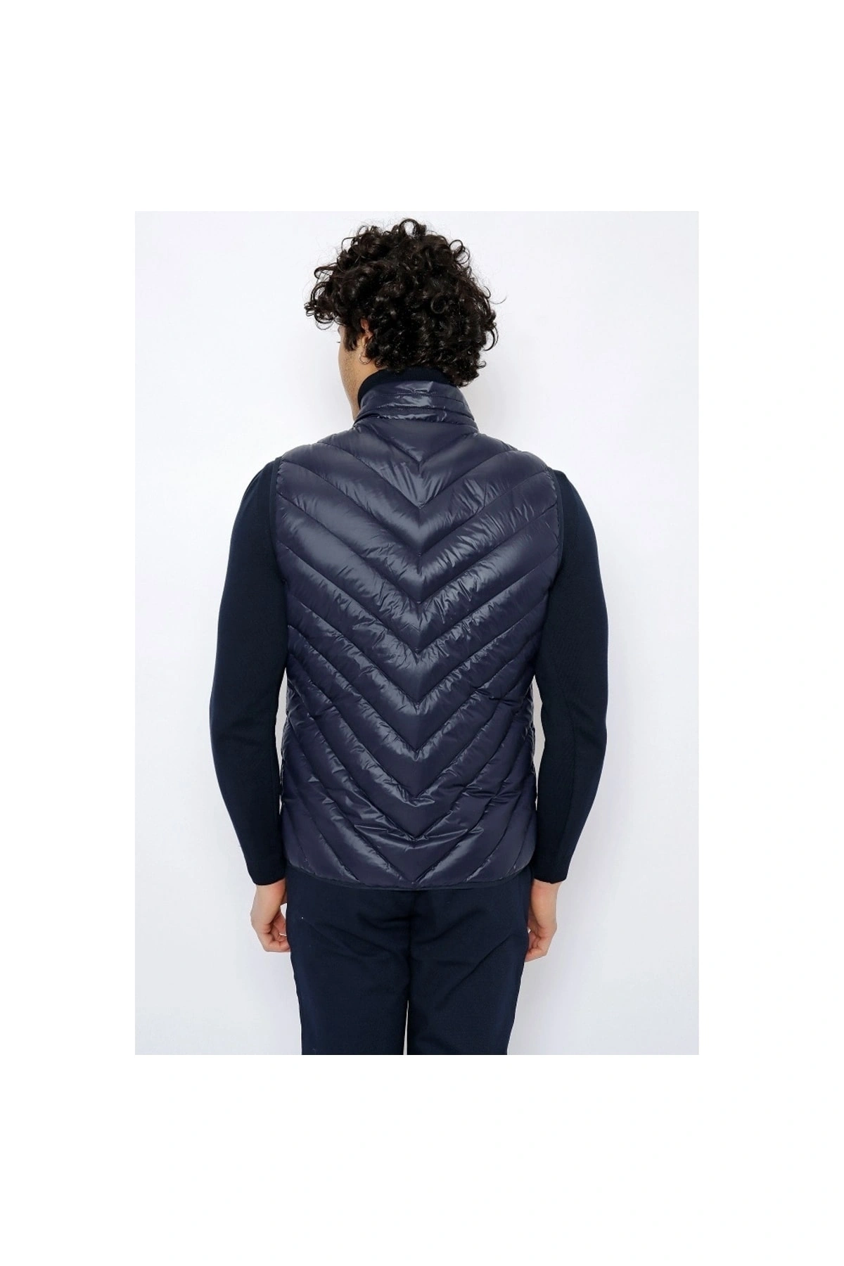 U.S. Polo Assn. Erkek Yelek