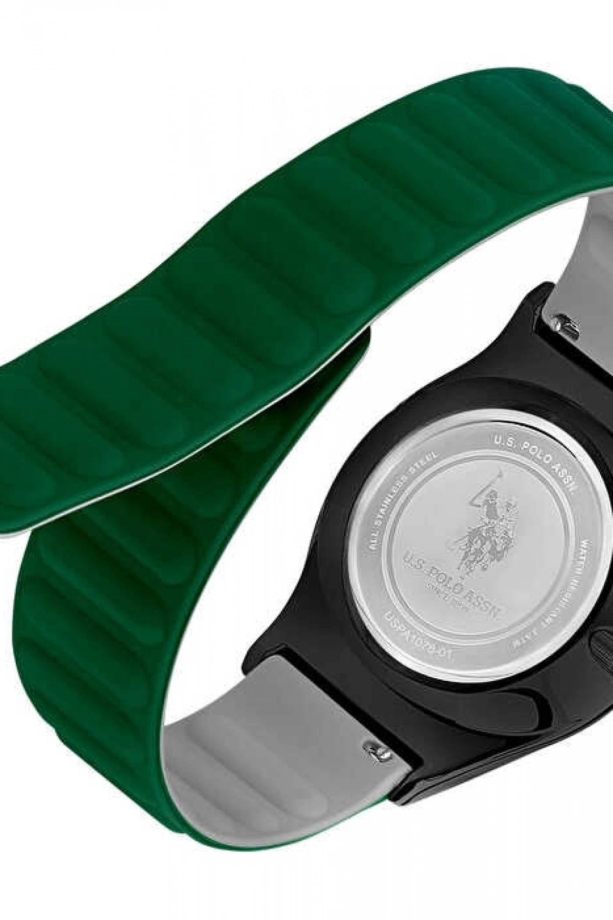 U.S. Polo Assn. Kol Saati
