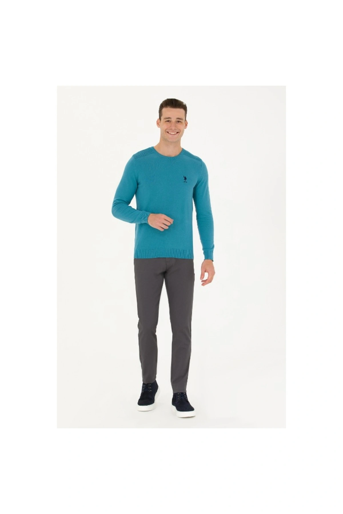 U.S. Polo Assn. Erkek Pantolon