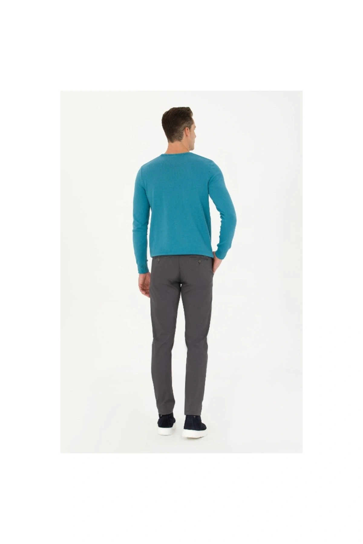 U.S. Polo Assn. Erkek Pantolon