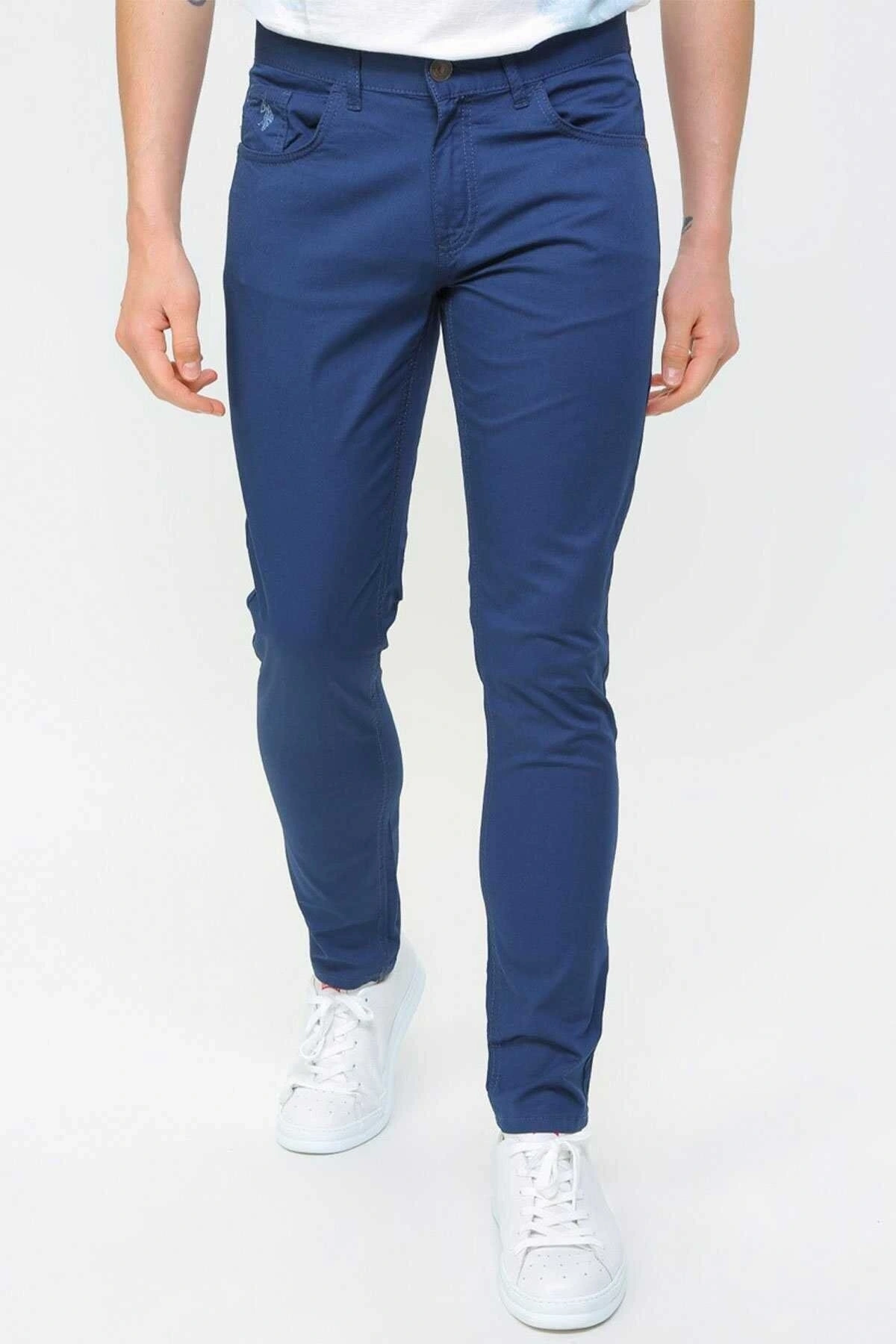 Us Polo Assn. Erkek Spor Pantolon