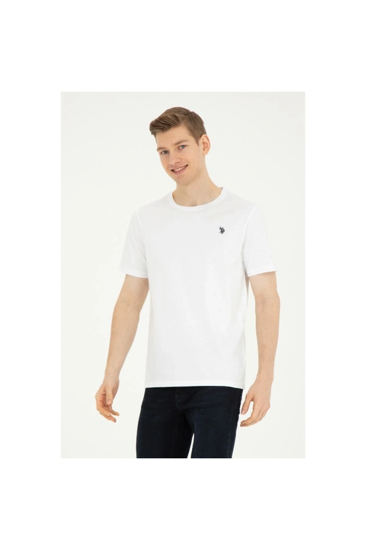 U.S. Polo Assn. Erkek T-shirt
