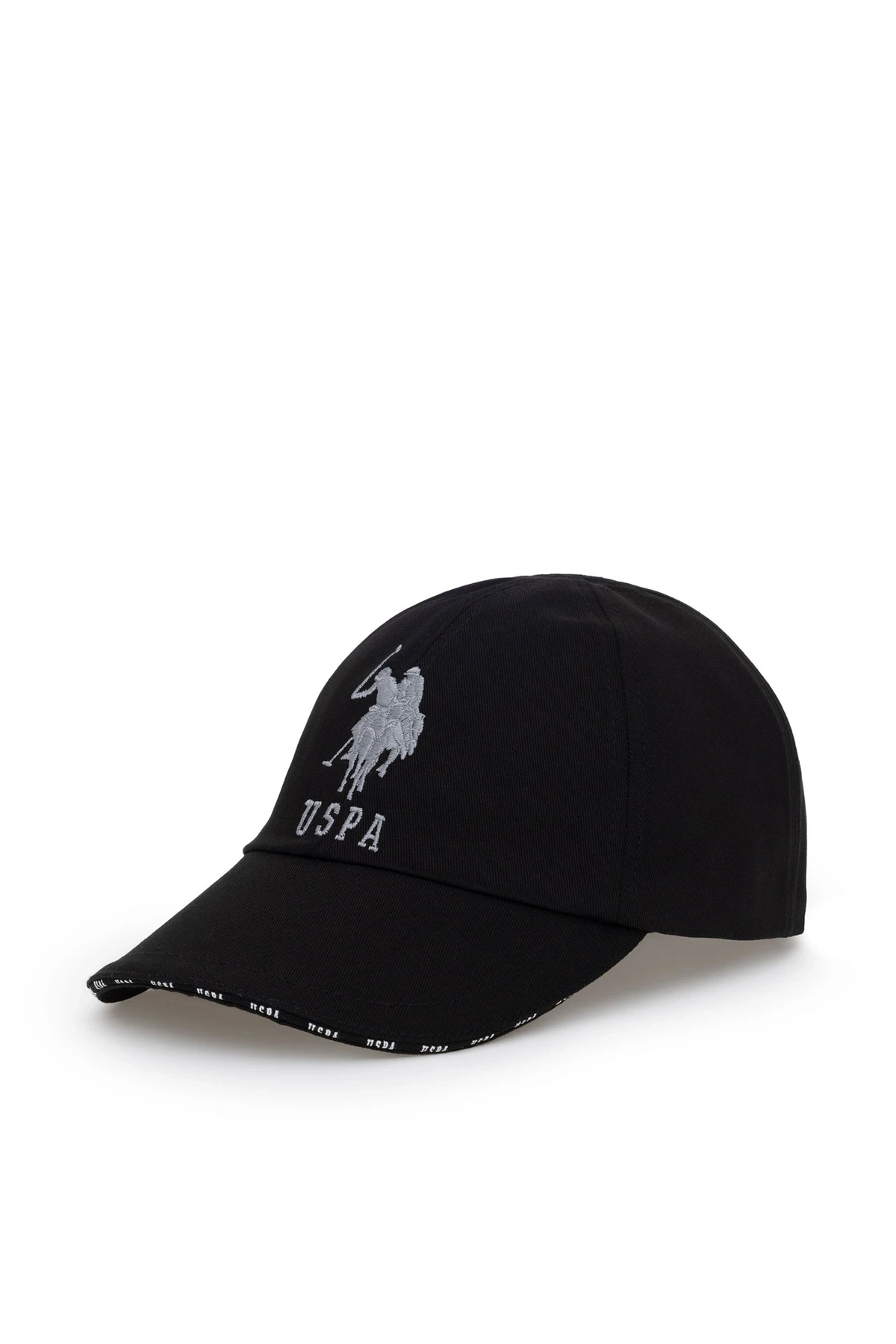 U.S.POLO Erkek Kırmızı Şapka