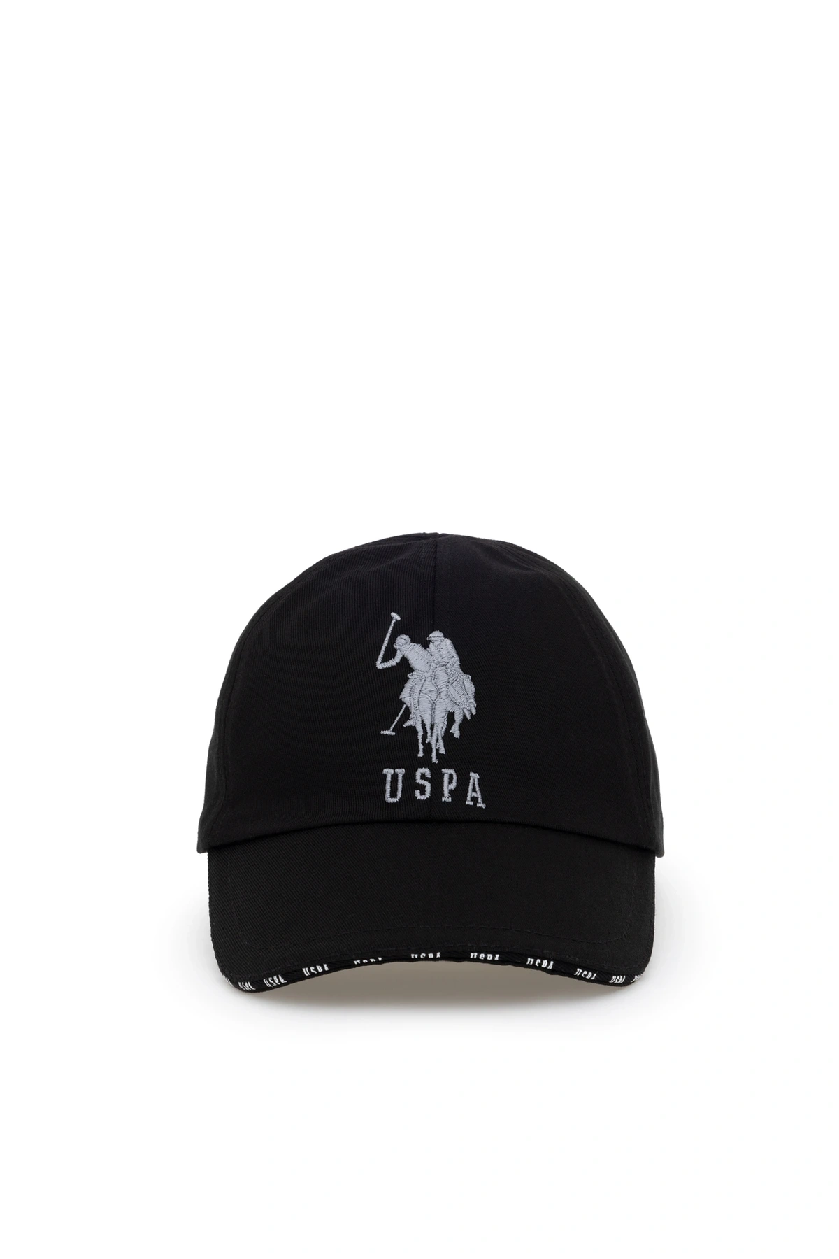 U.S.POLO Erkek Kırmızı Şapka