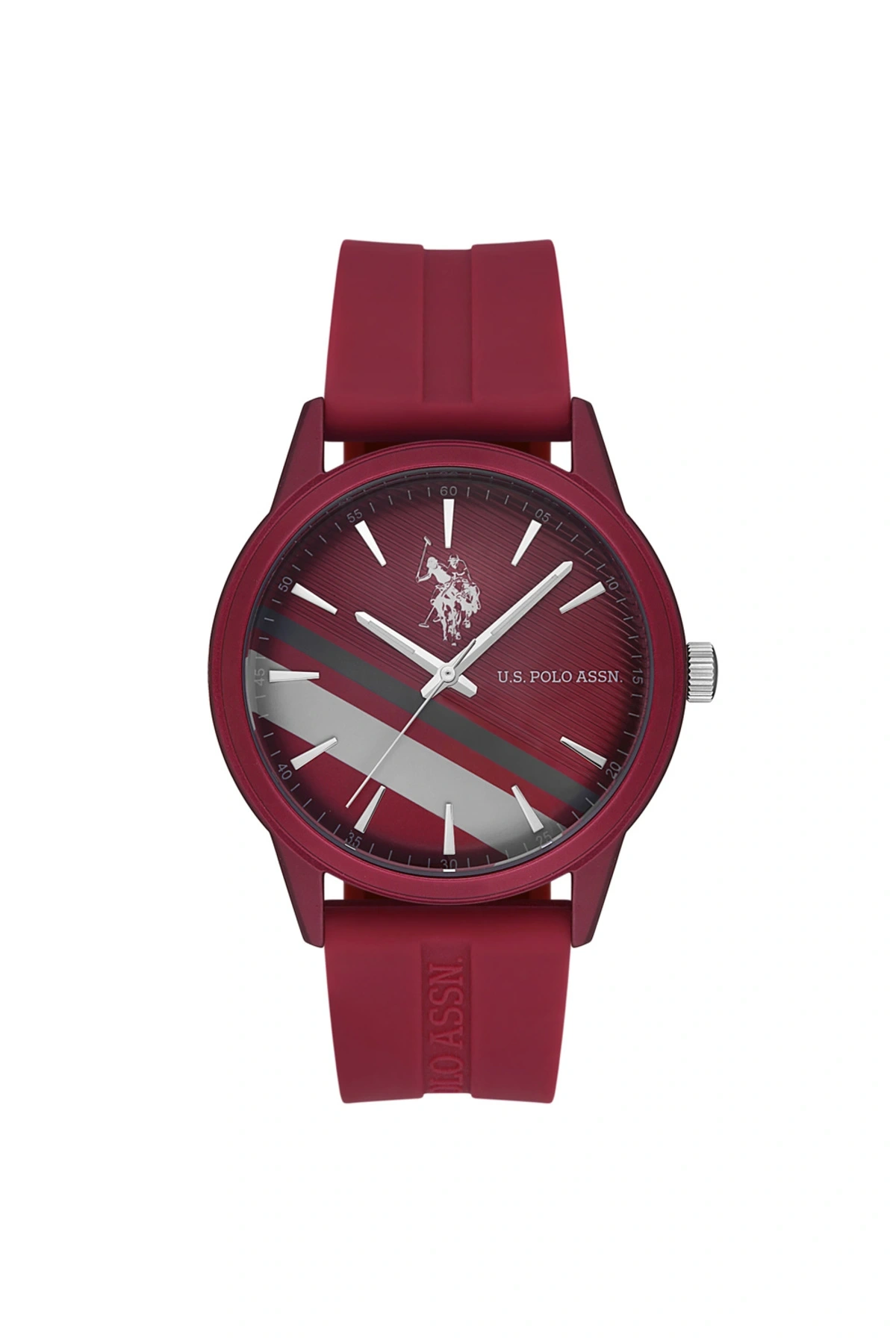 U.s. Polo Assn. Uspa1027-06 Erkek Kol Saati