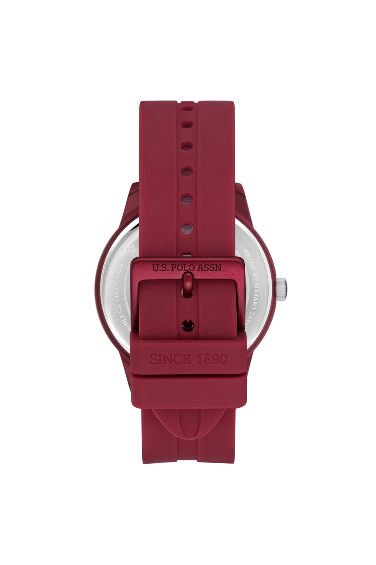 U.s. Polo Assn. Uspa1027-06 Erkek Kol Saati