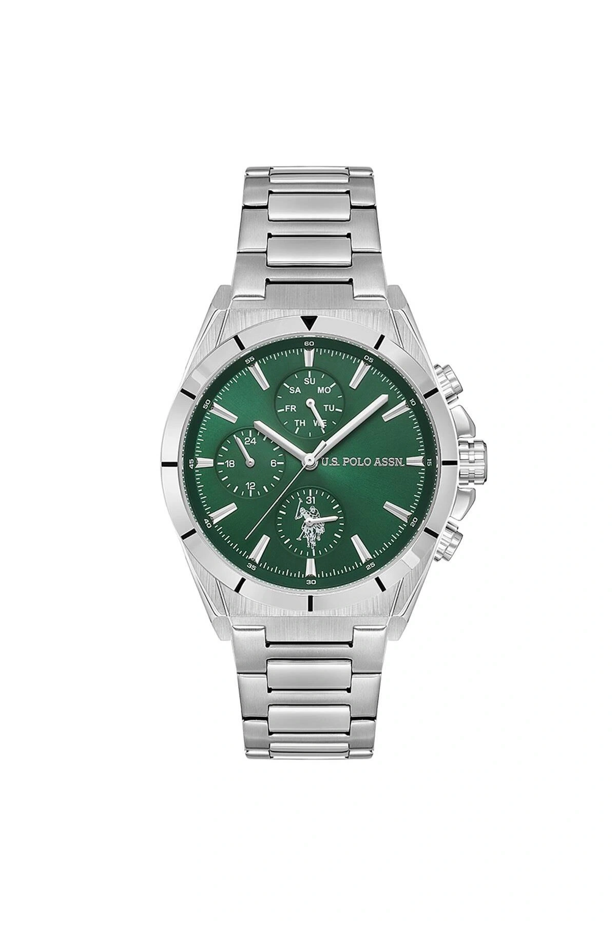 U.S. Polo Assn. USPA1079-02 Erkek Kol Saati