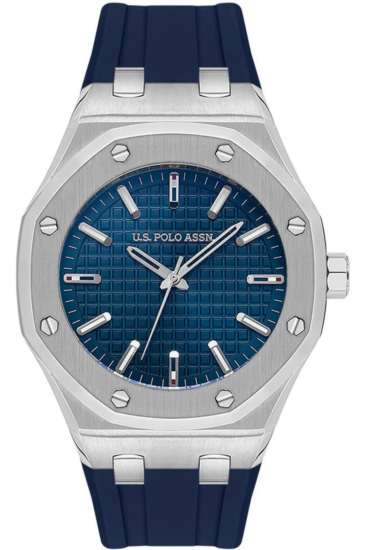 U.S. Polo Assn. Uspa1106-01 Erkek Kol Saati