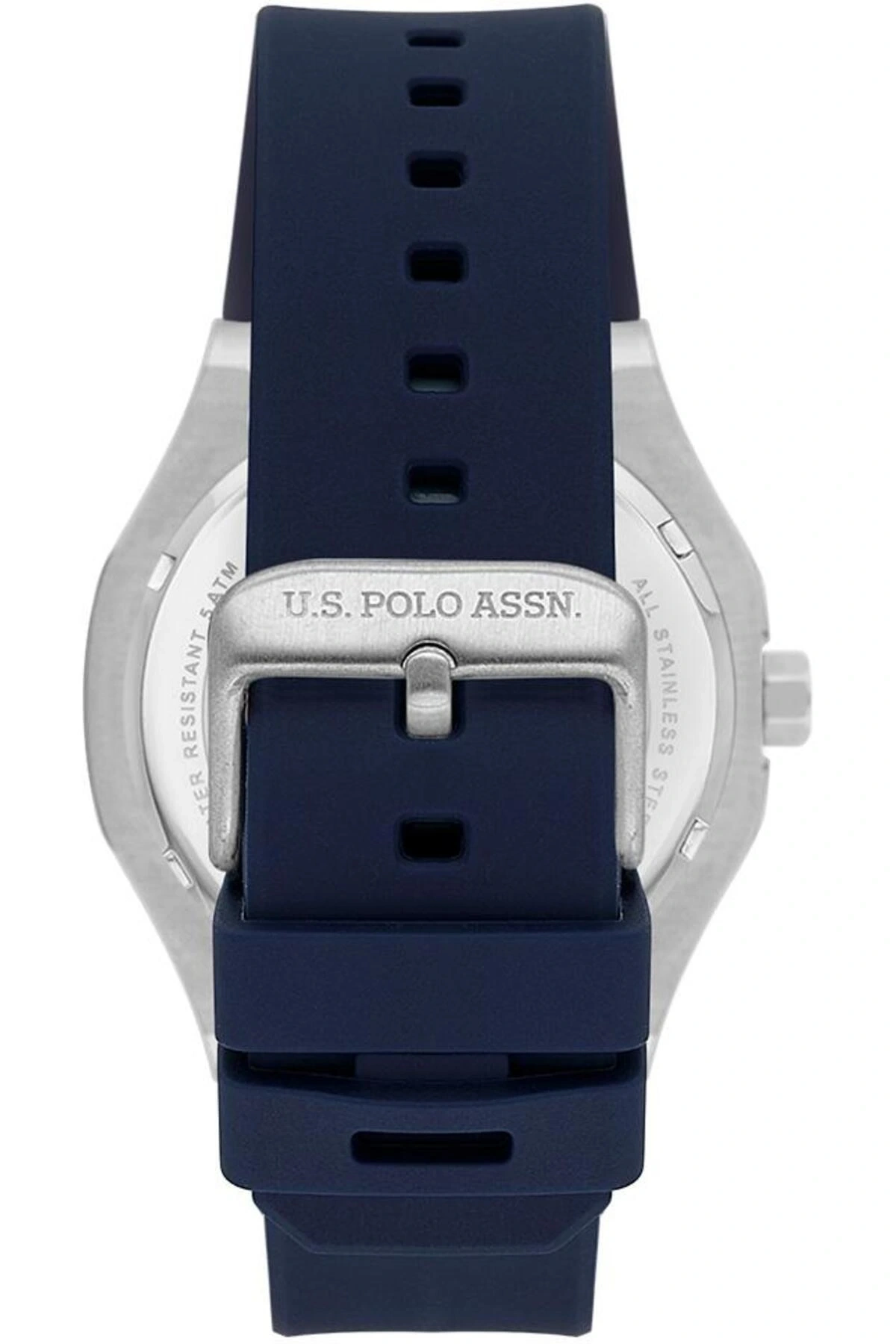 U.S. Polo Assn. Uspa1106-01 Erkek Kol Saati