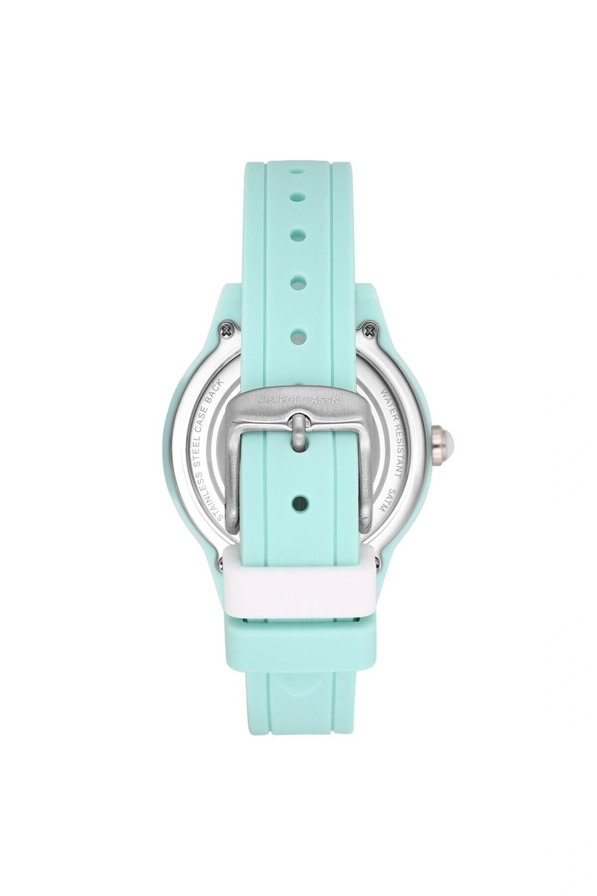 U.S. Polo Assn. USPA2007-06 Kadın Kol Saati