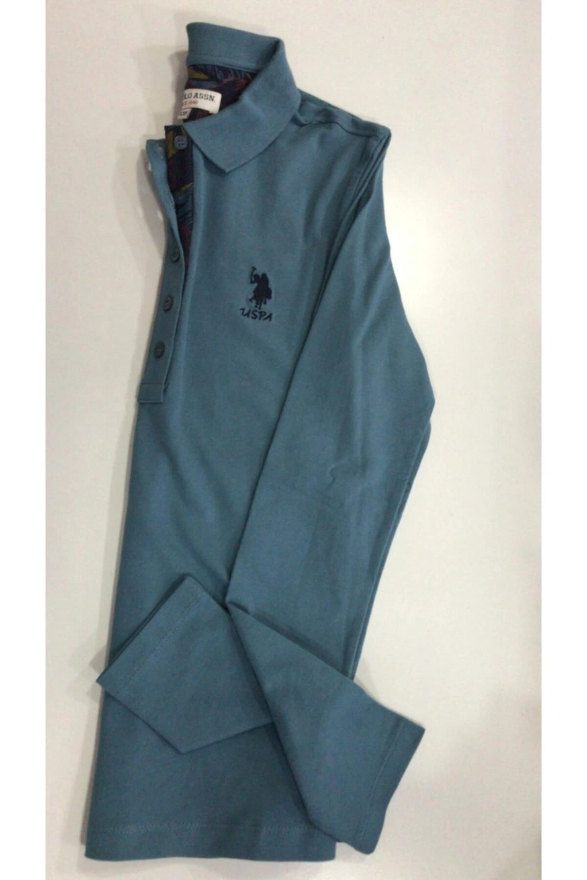 U.s Polo Kadın Sweat-shırt Basic