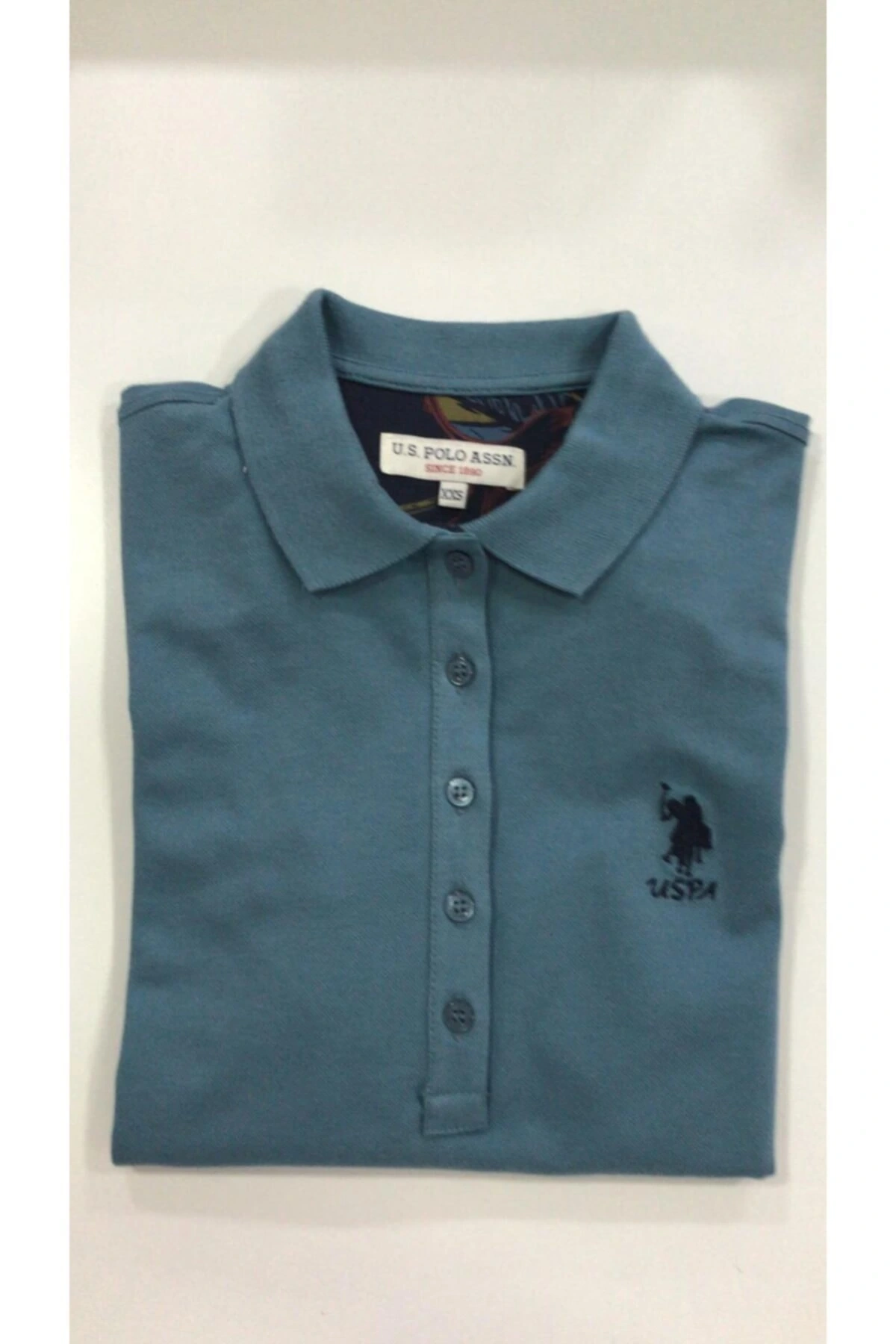 U.s Polo Kadın Sweat-shırt Basic