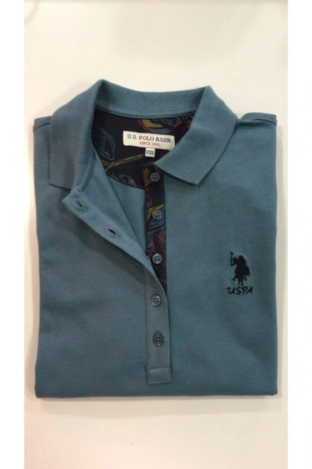 U.s Polo Kadın Sweat-shırt Basic