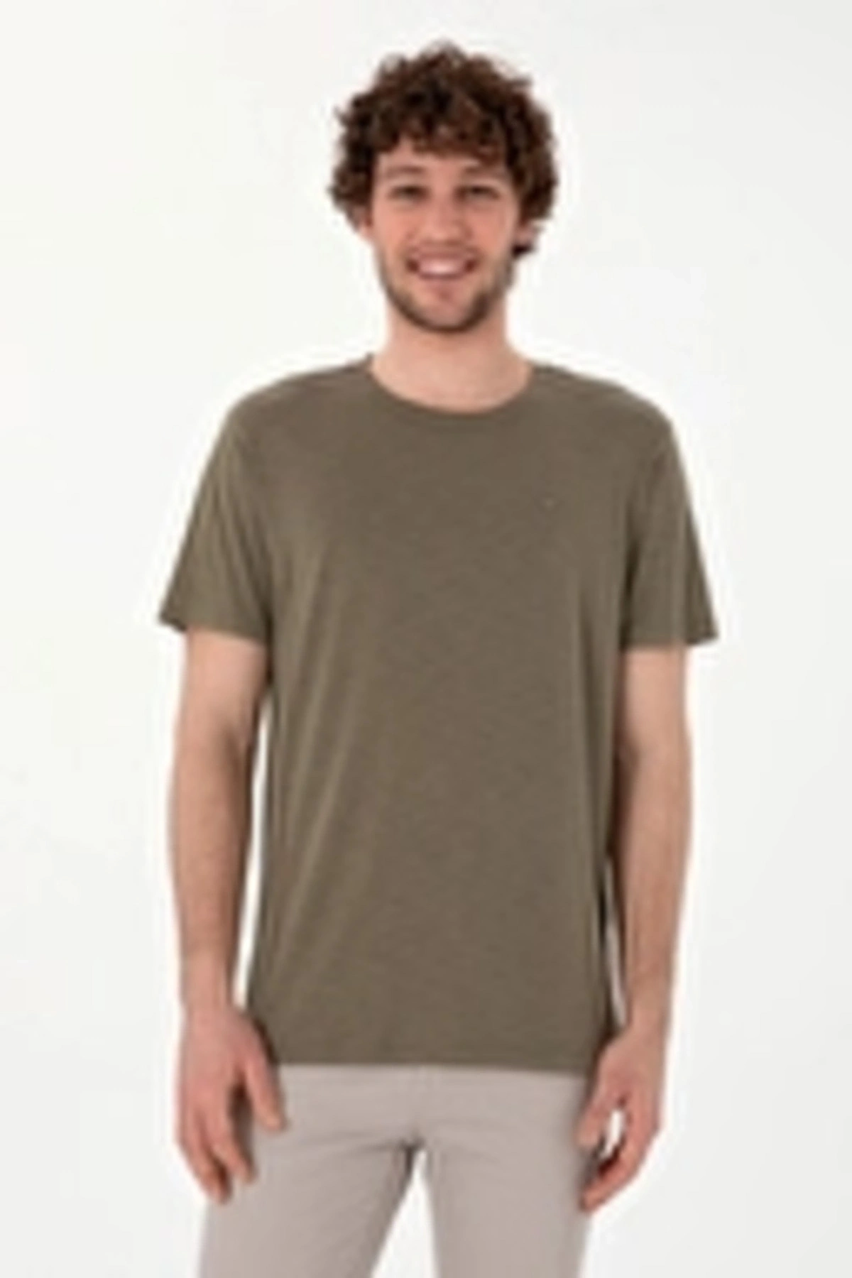 USPA Erkek Polo Tshirt 2084363