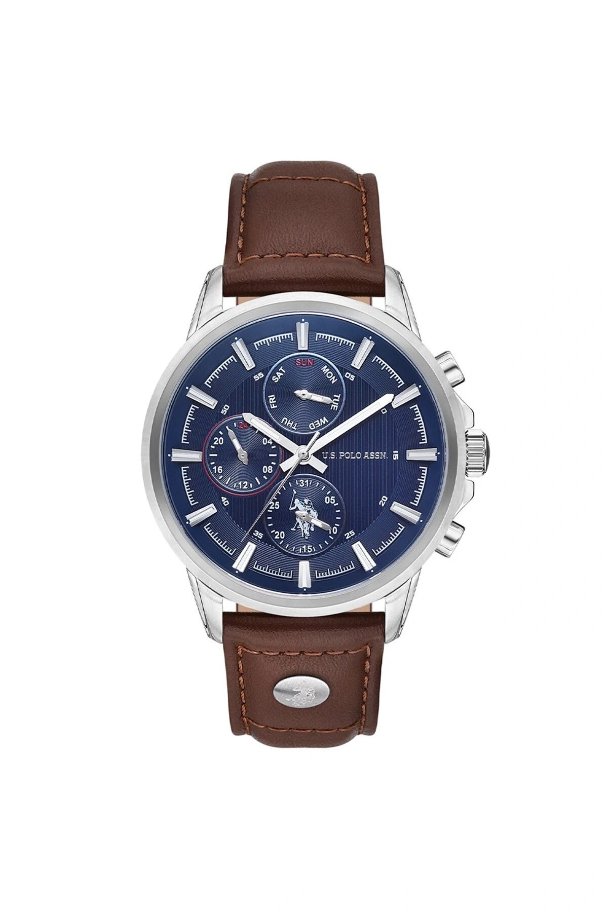 USPA1016-02 Erkek Kol Saati