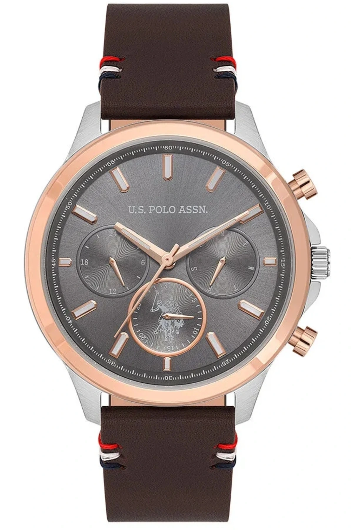 Uspa1099-02 Erkek Kol Saati