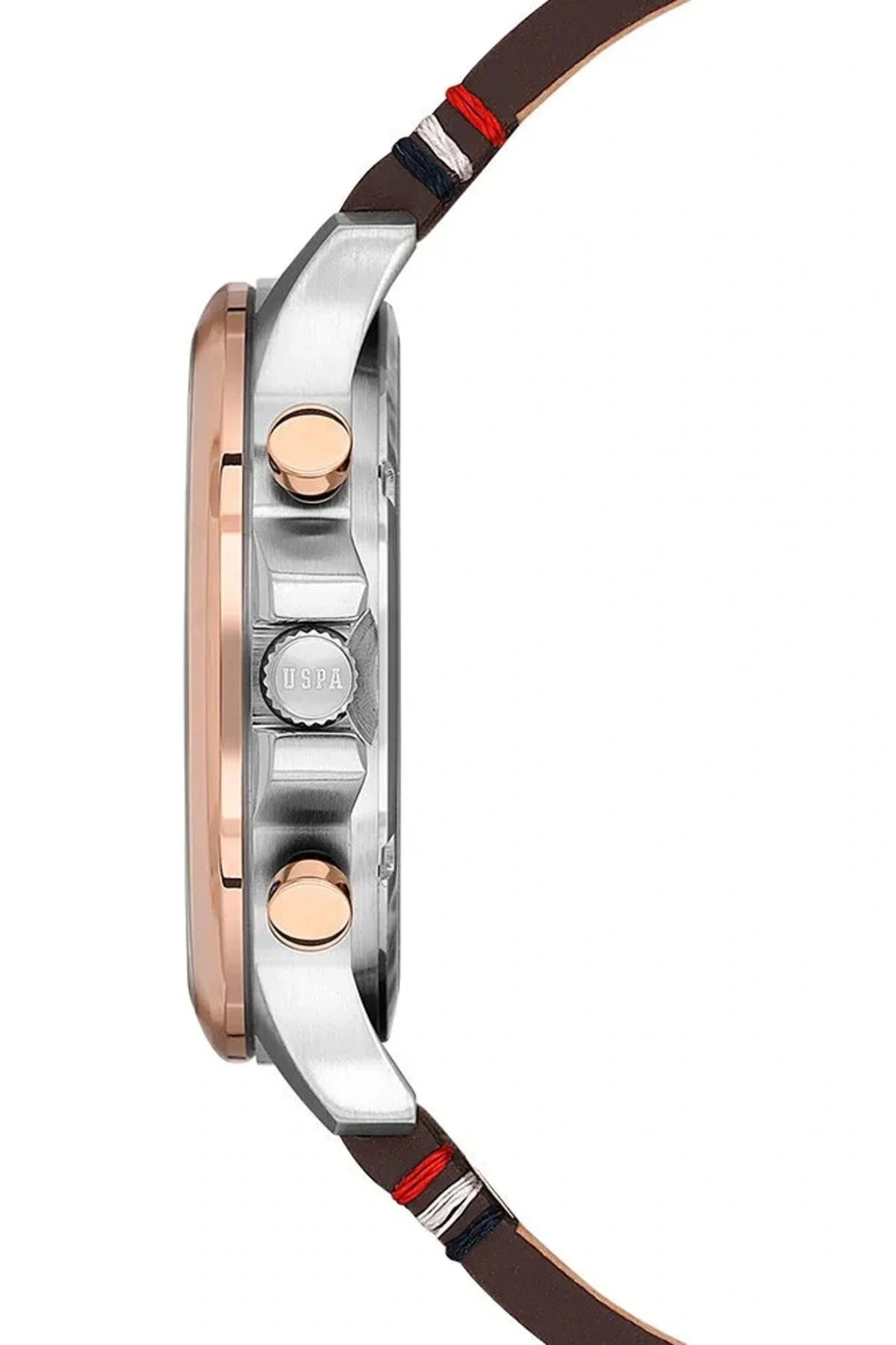 Uspa1099-02 Erkek Kol Saati