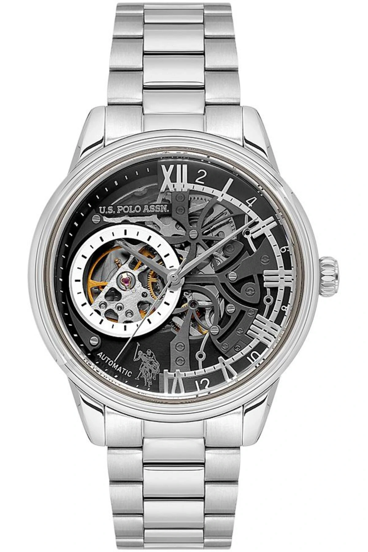 Uspa1112-02 Erkek Kol Saati