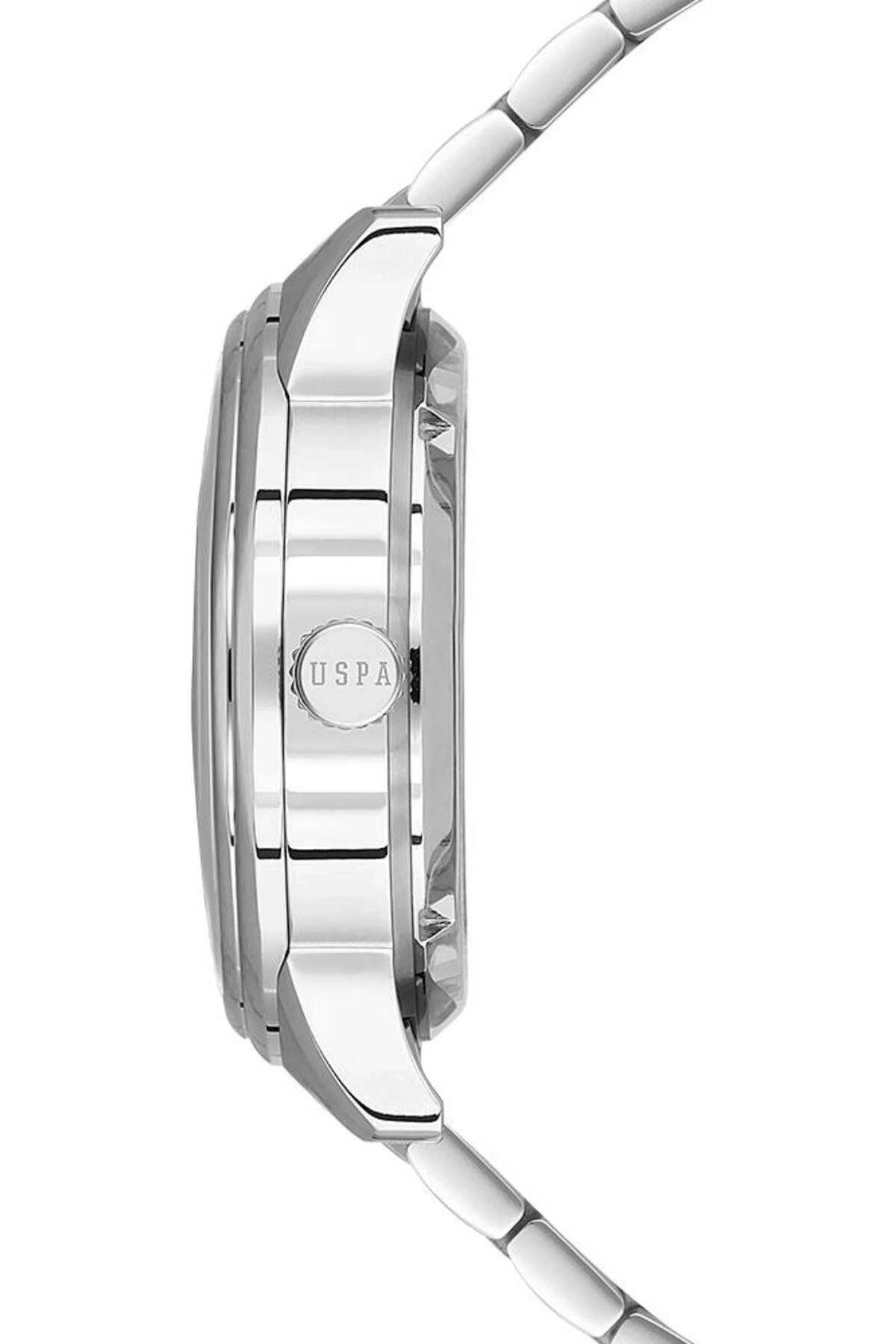 Uspa1112-02 Erkek Kol Saati