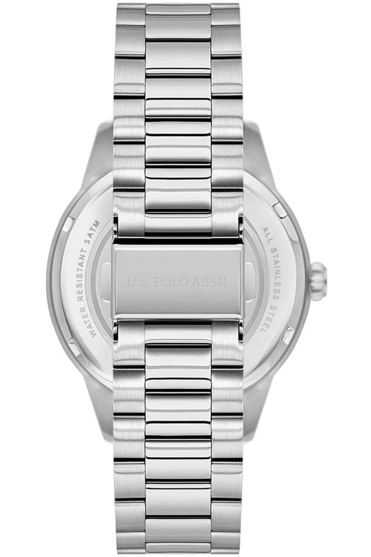 Uspa1112-02 Erkek Kol Saati