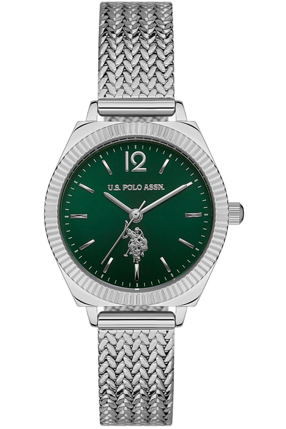 Uspa2062-02 Kadın Kol Saati