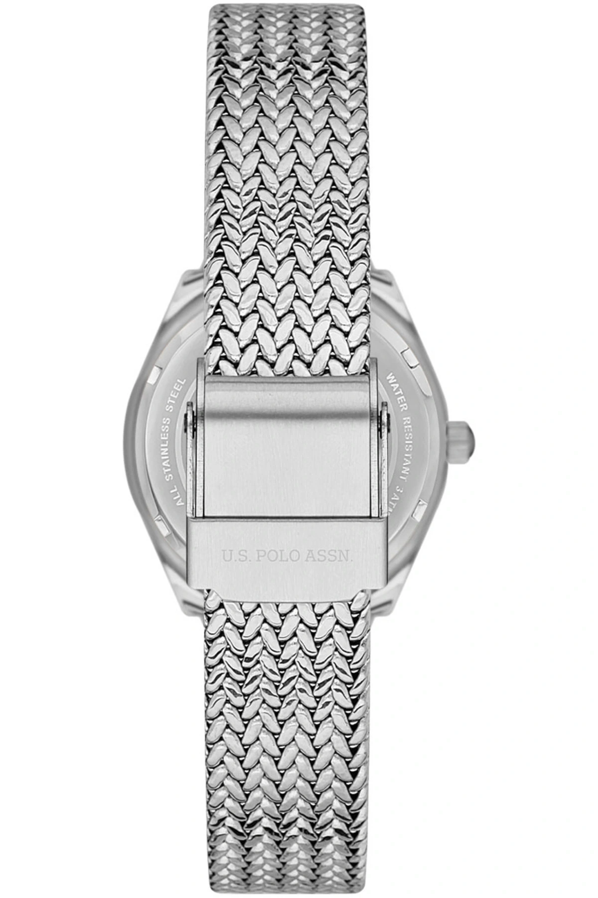 Uspa2062-02 Kadın Kol Saati