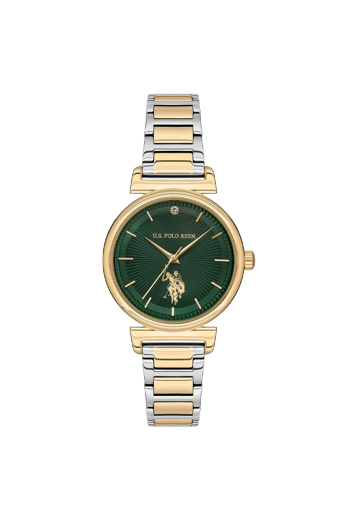 USPA2070-05 U.S. Polo Assn.Kadın Kol Saati