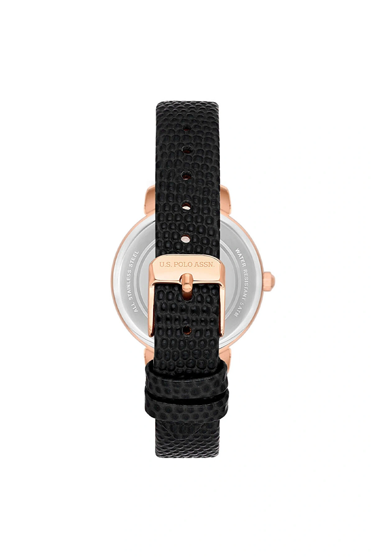 Uspa2077-01 Kadın Kol Saati