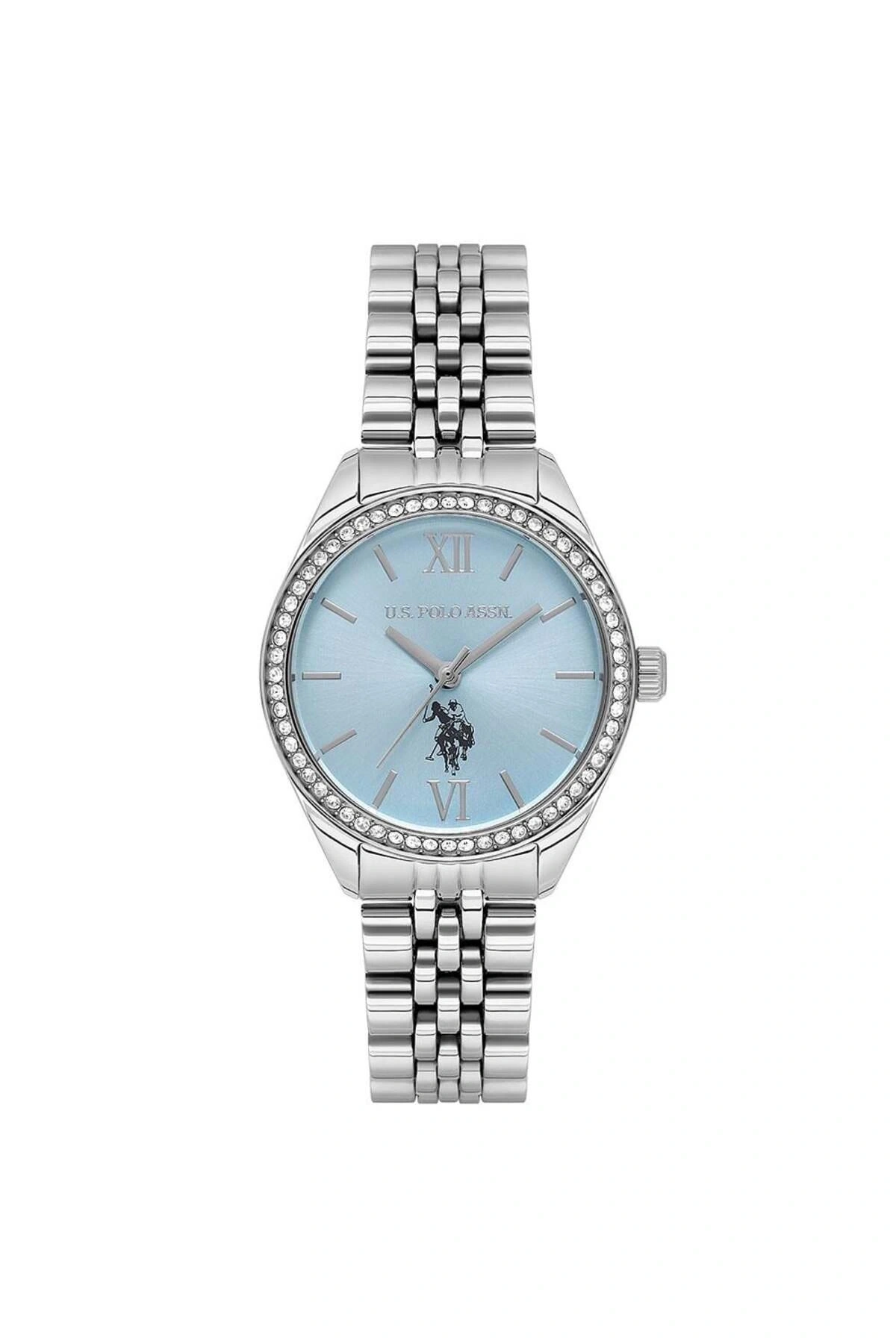 USPA2085-03 Kadın Kol Saati