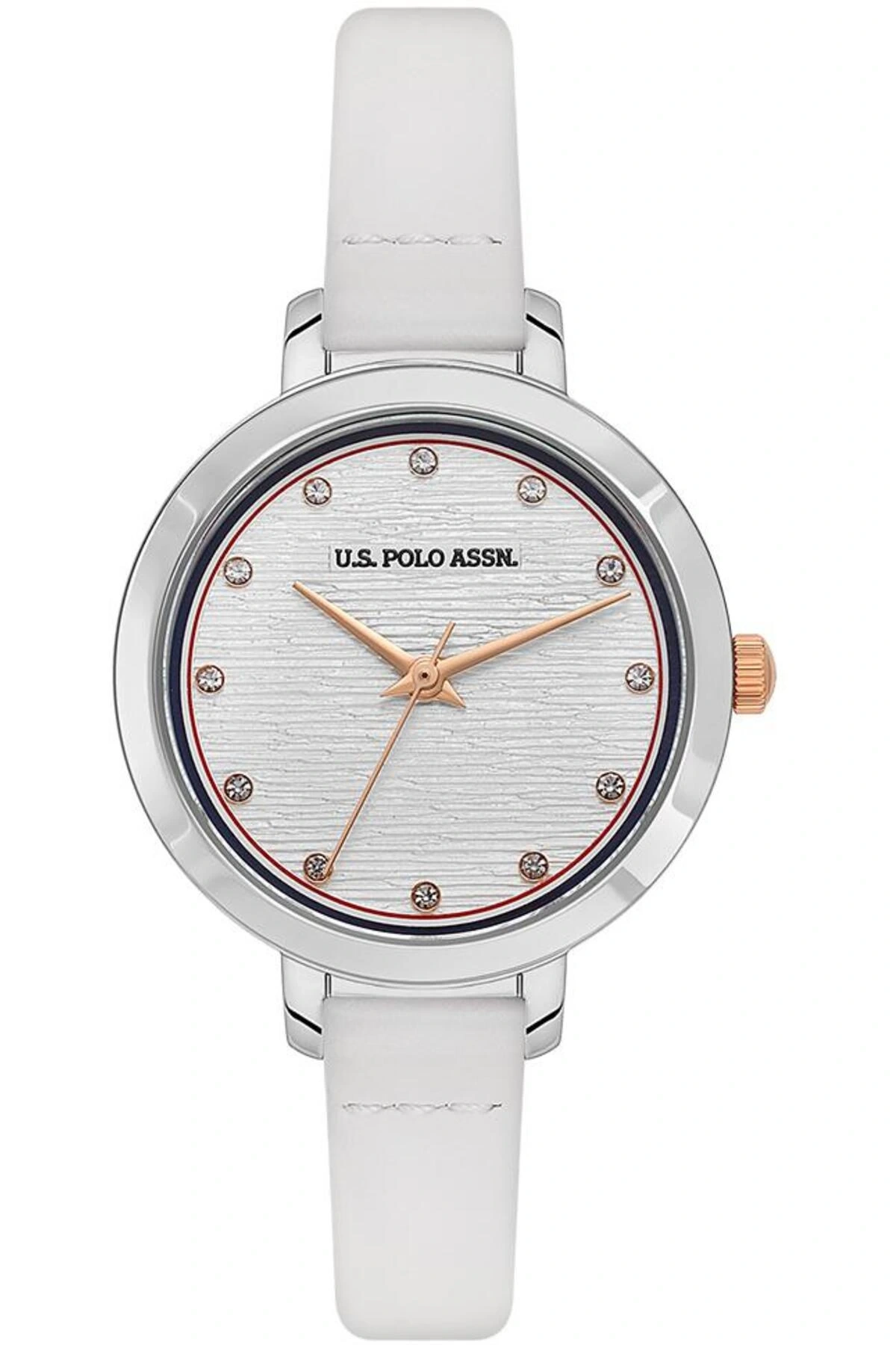 USPA2092-02 Kadın Kol Saati