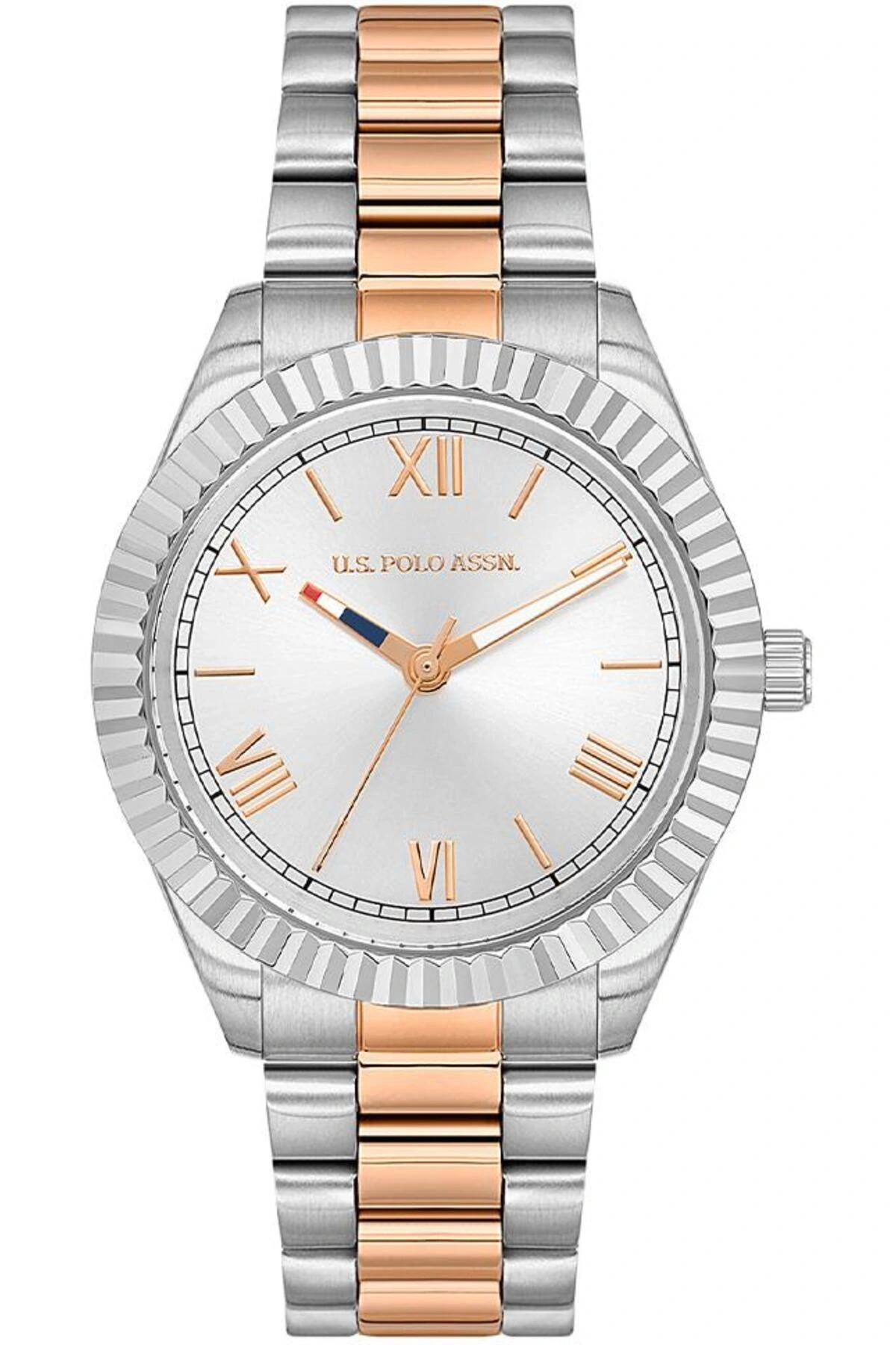 Uspa2093-02 Kadın Kol Saati