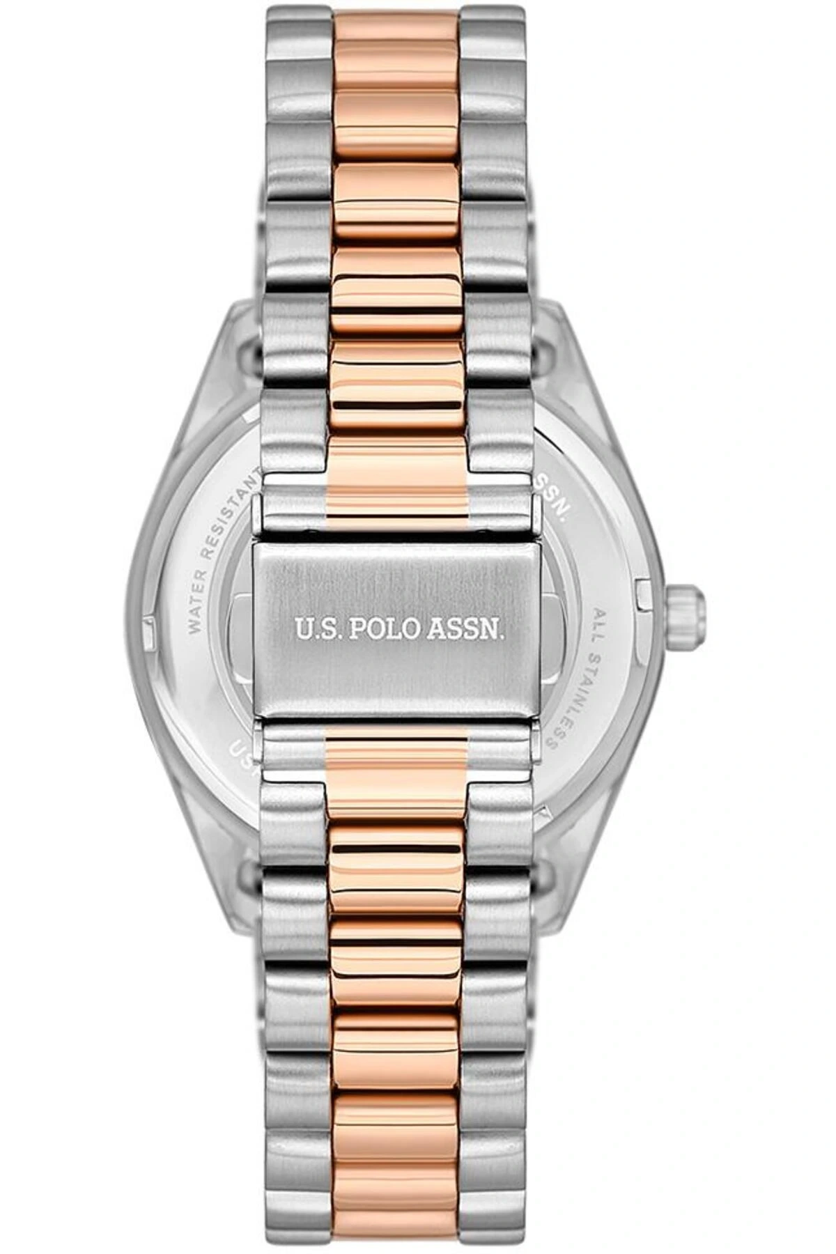 Uspa2093-02 Kadın Kol Saati