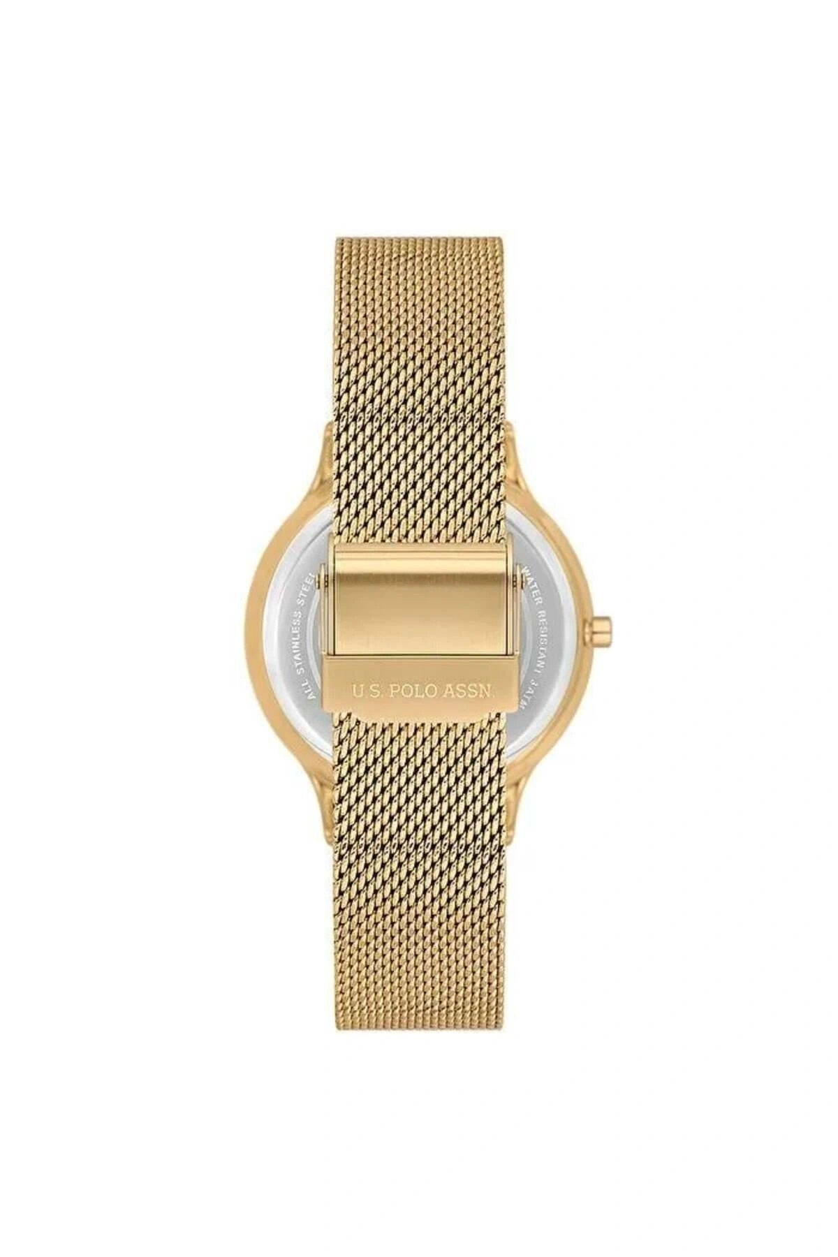 USPA2096-02 Kadın Kol Saati